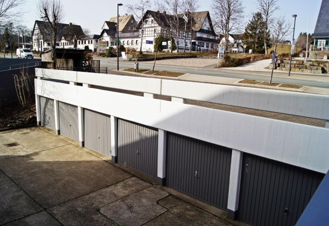 Winterberg Appartement 21090 Exterior foto
